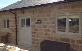 Kingfisher Lodge Froggatt